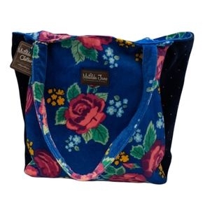 Matilda Jane Sweet Sunshine Tote Bag